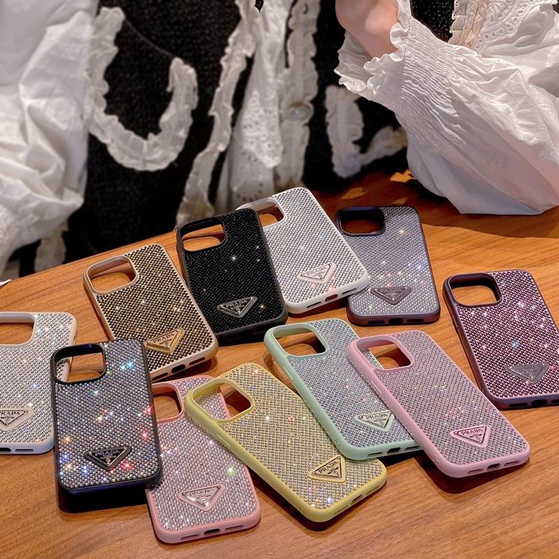 Prada iPhone 15Pro max 115